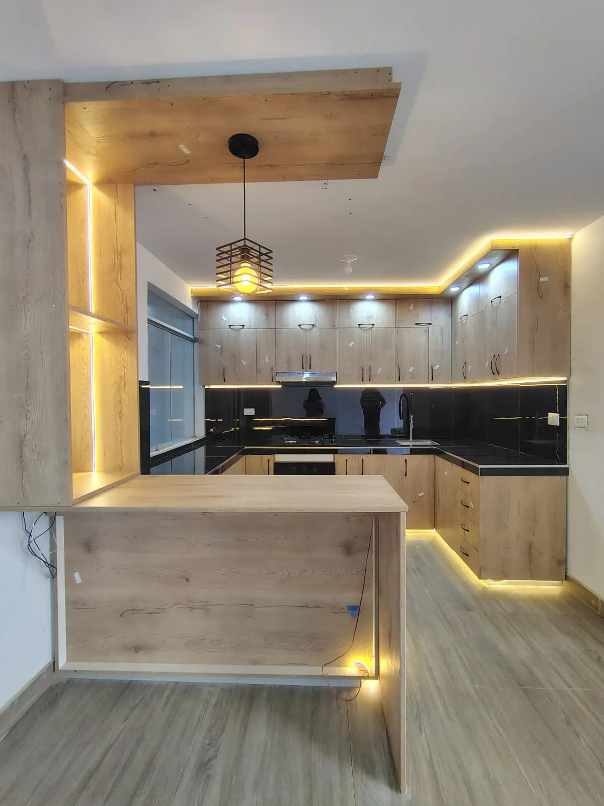 Se Vende Lindos Depas de 3 dormitorios cerca a la Urb. La Merced - 1