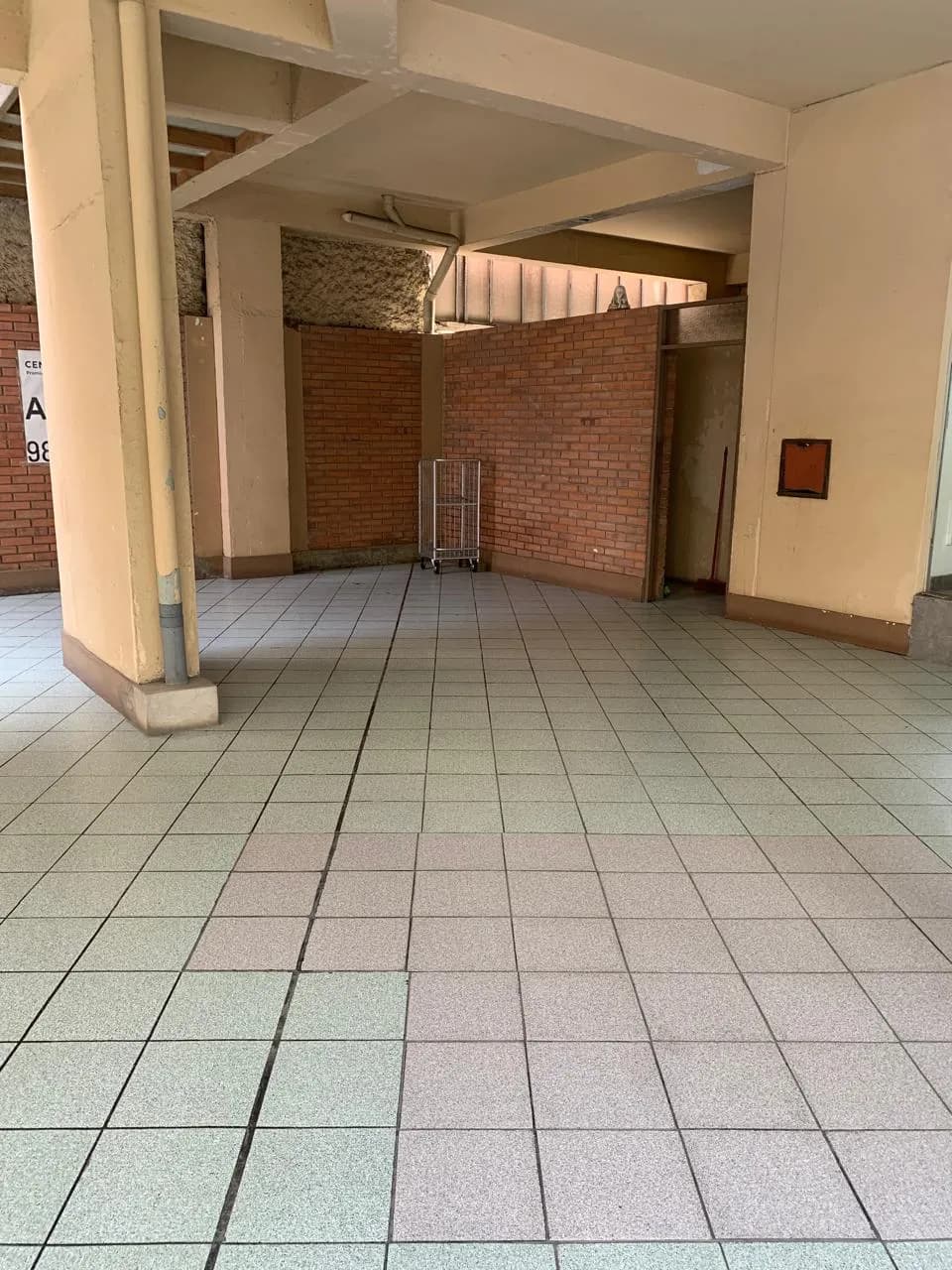 ¿Cansado de buscar estacionamiento en Miraflores? 🚗 - 1