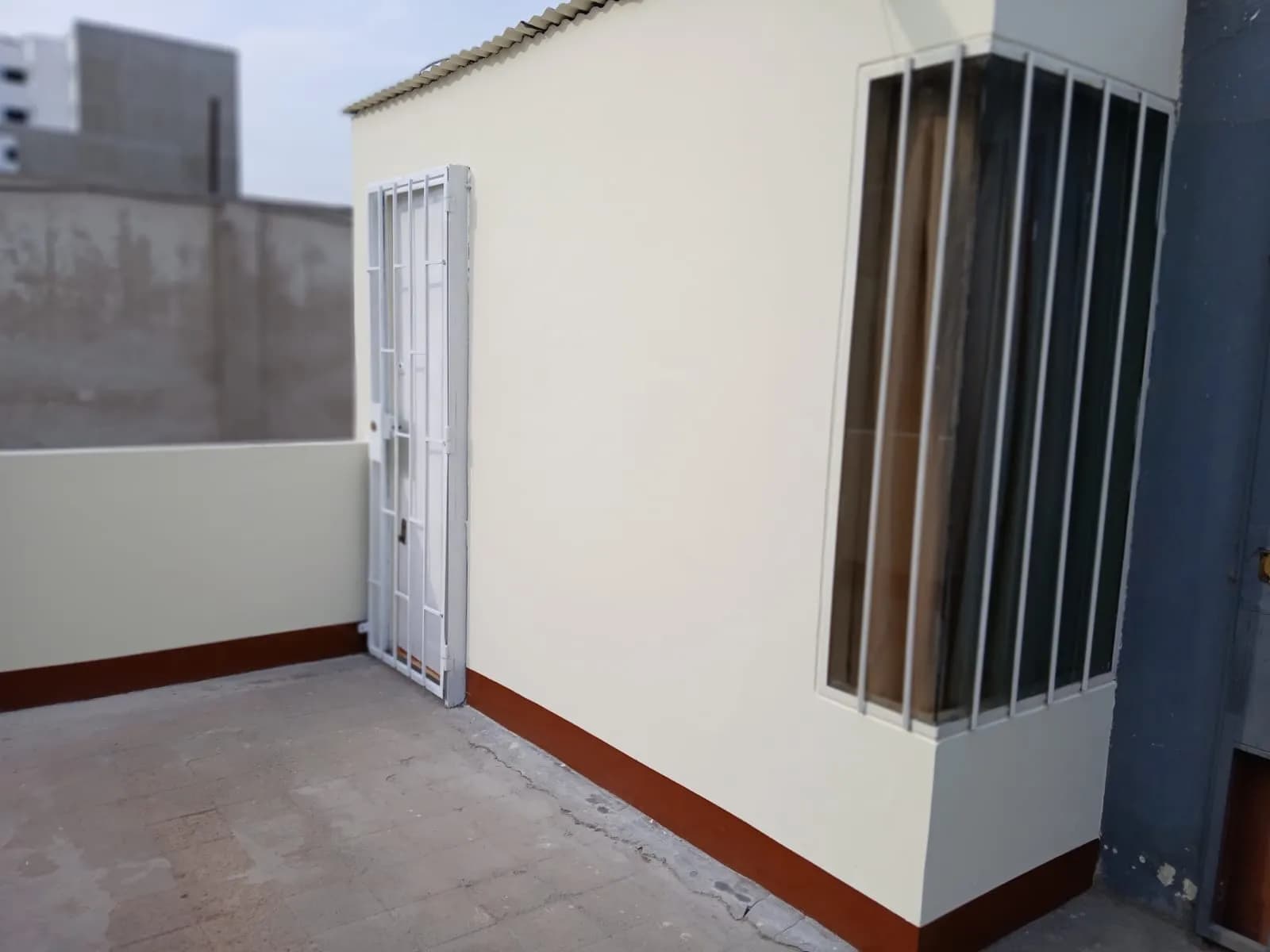 ALQUILER DE MINIDEPARTAMENTO AMOBLADO PARA PERSONA SOLA O PAREJA - 2