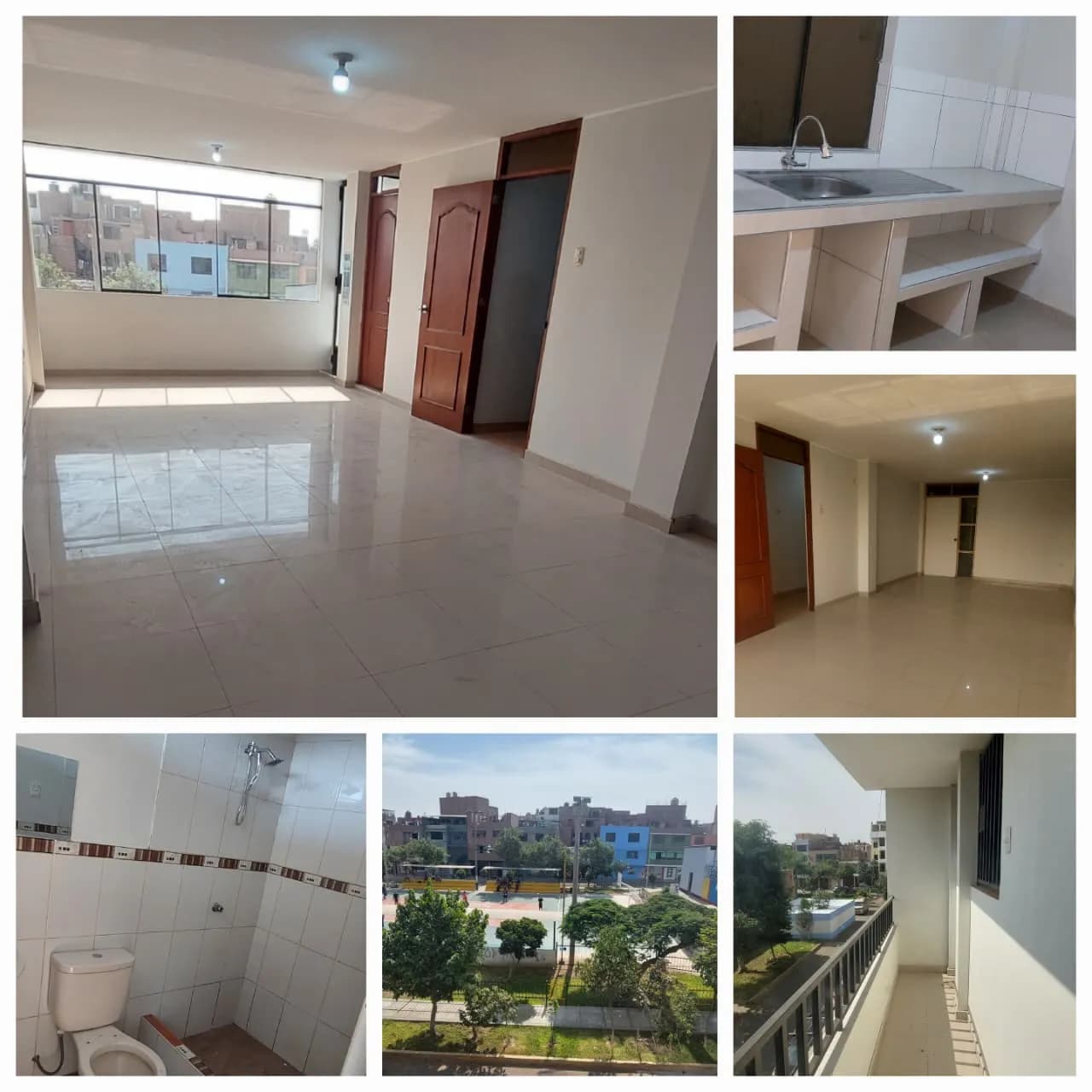 Dpto 3dorm 3baños Universitaria Naranjal - 1