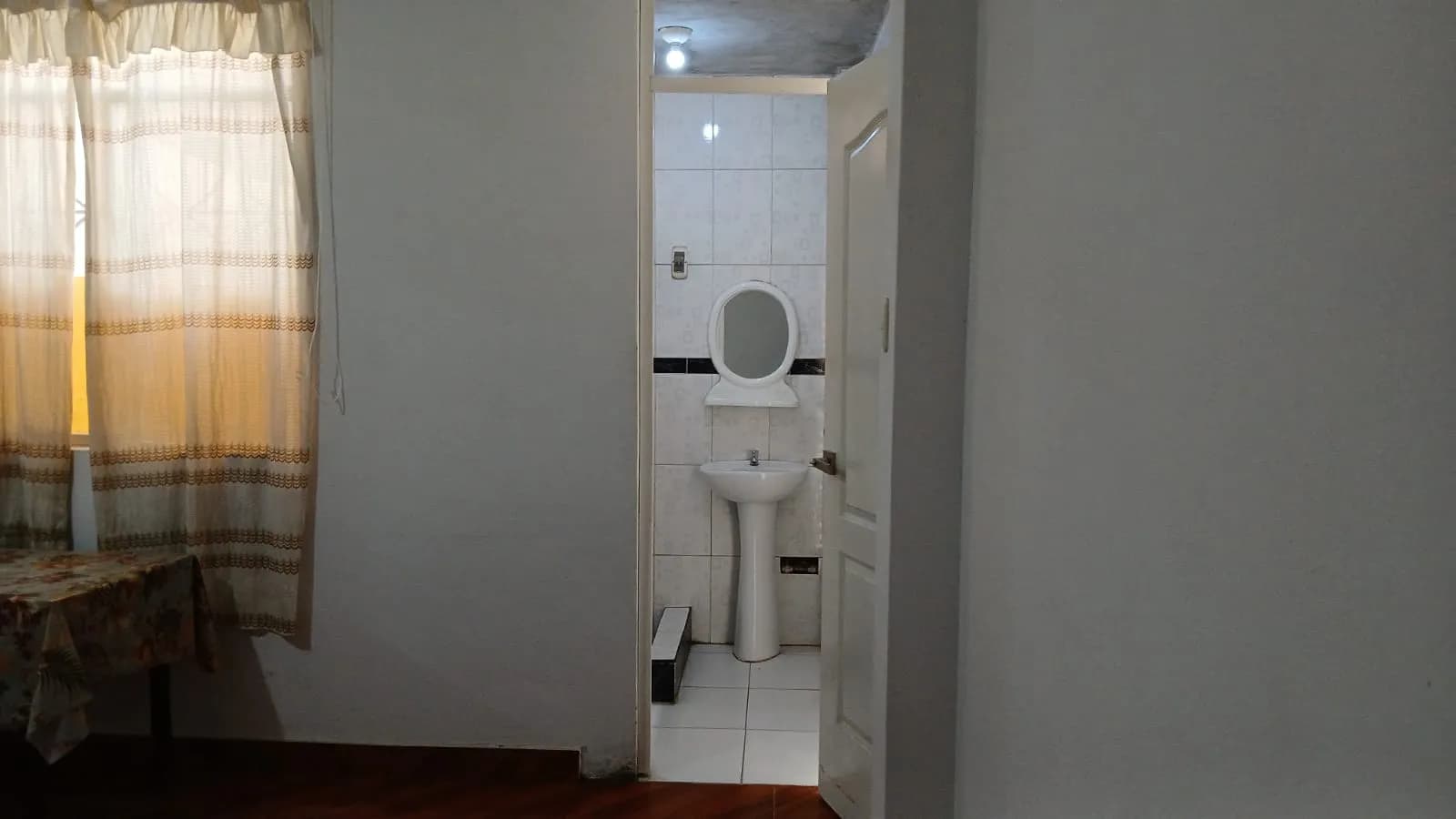 Habitación estreno - 1