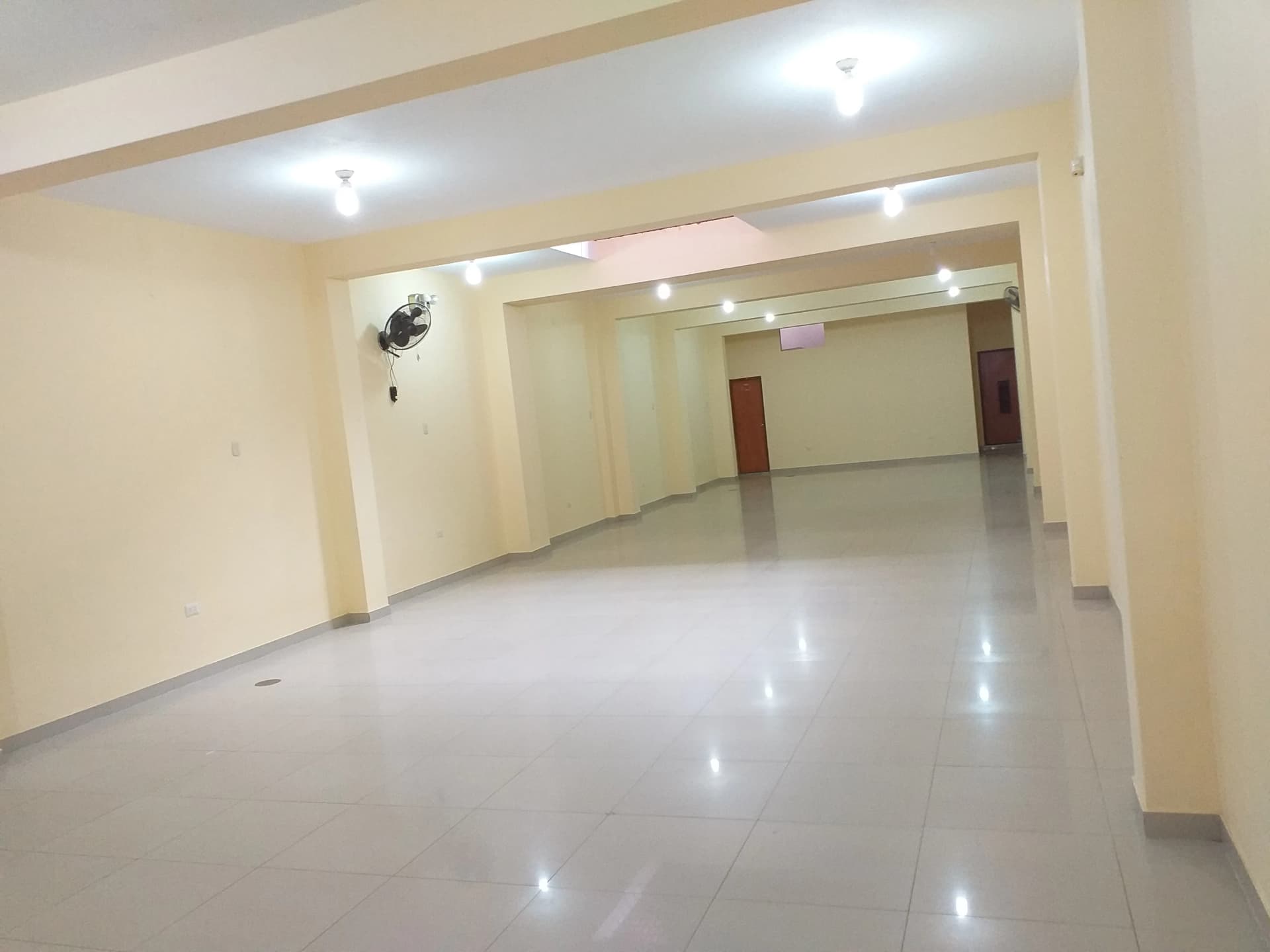 SE ALQUILA LOCAL COMERCIAL IMPERIAL CAÑETE - 1