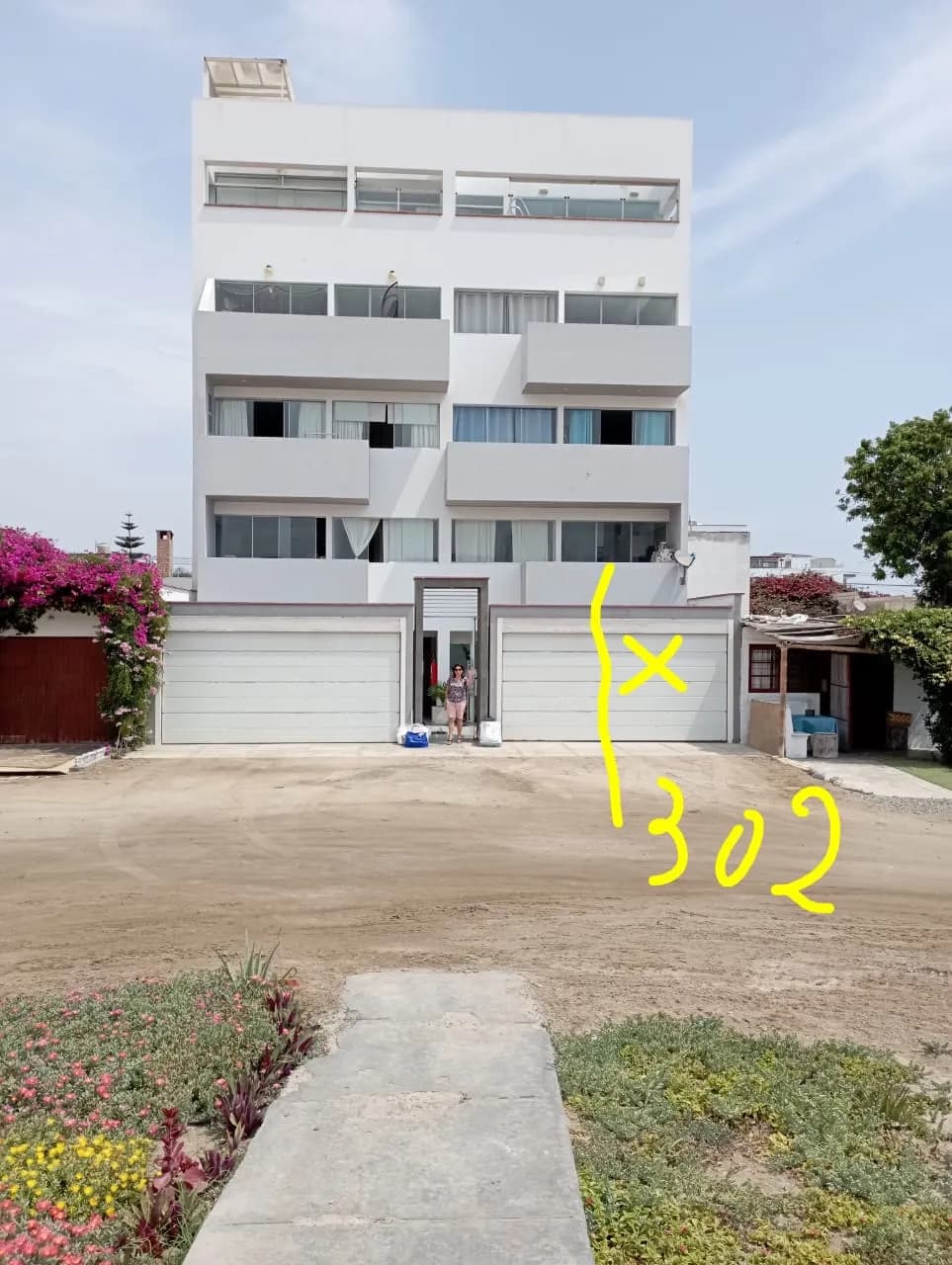 San Bartolo alquiler temporal - 1