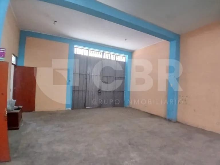 ALQUILER LOCAL COMERCIAL EN LOS OLIVOS - 1