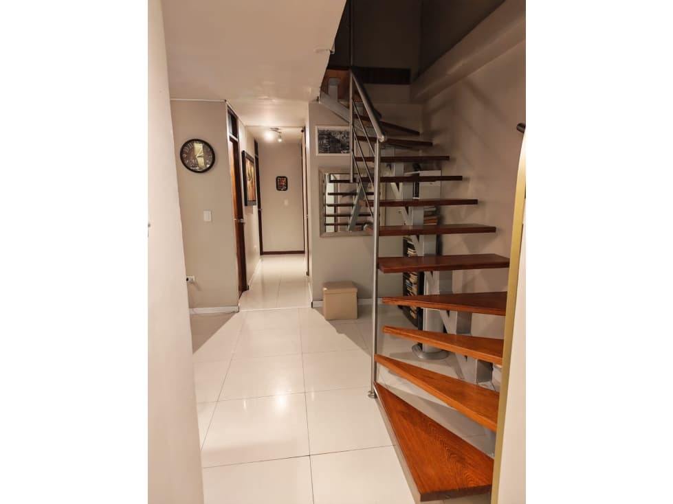 Se vende departamento duplex San Miguel 148 m2 Miramar - 1