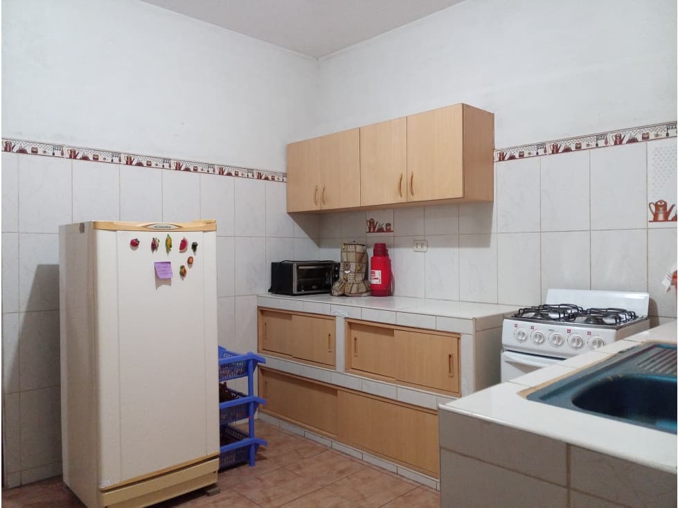 Se vende casa Ventanilla Pachacutec Asoc Vivienda Kawachi - 2