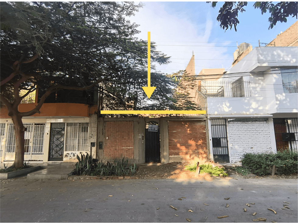 TERRENO SMP IZAGUIRRE - 1