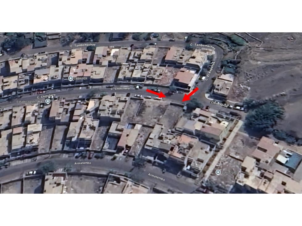 Terreno en Portada del Sol - Etapa 3 - 1