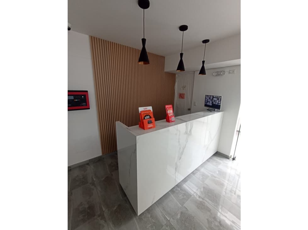 Departamento dúplex de 4 dormitorios de estreno - 1