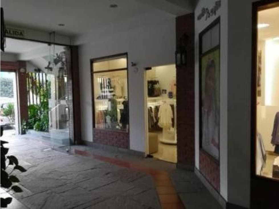 OFICINA en alquiler La Molina - 1