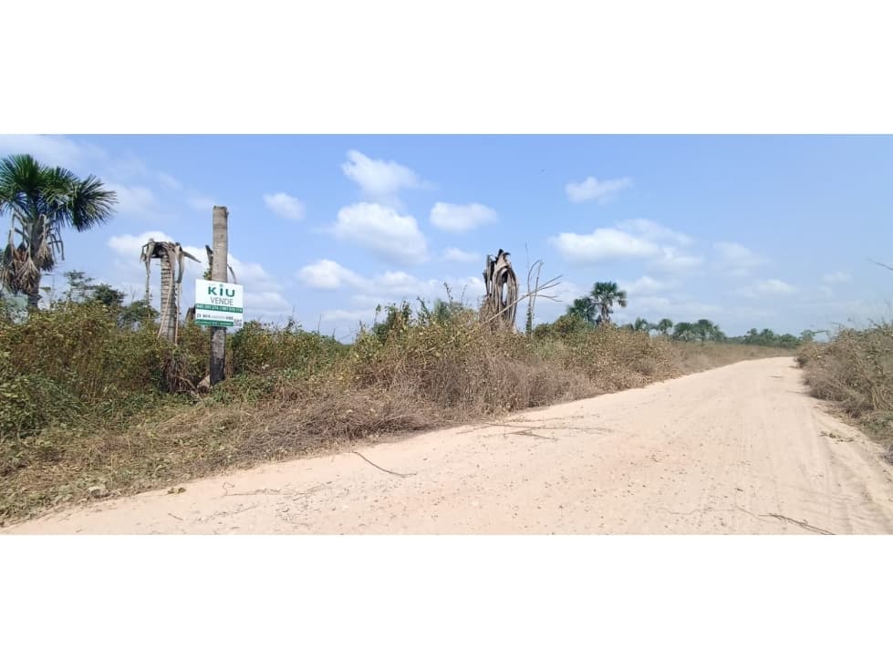 i024055- VENTA FUNDO - CAMPO VERDE - 2