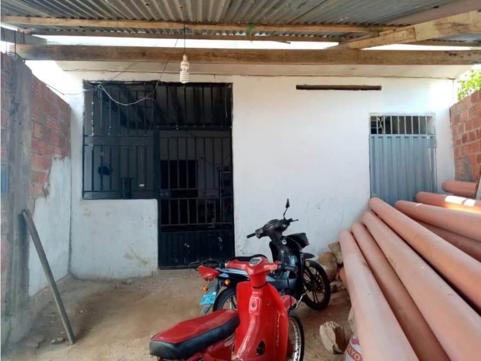 SE VENDE CASA POR OCASIÓN EN YURIMAGUAS LORETO - 1