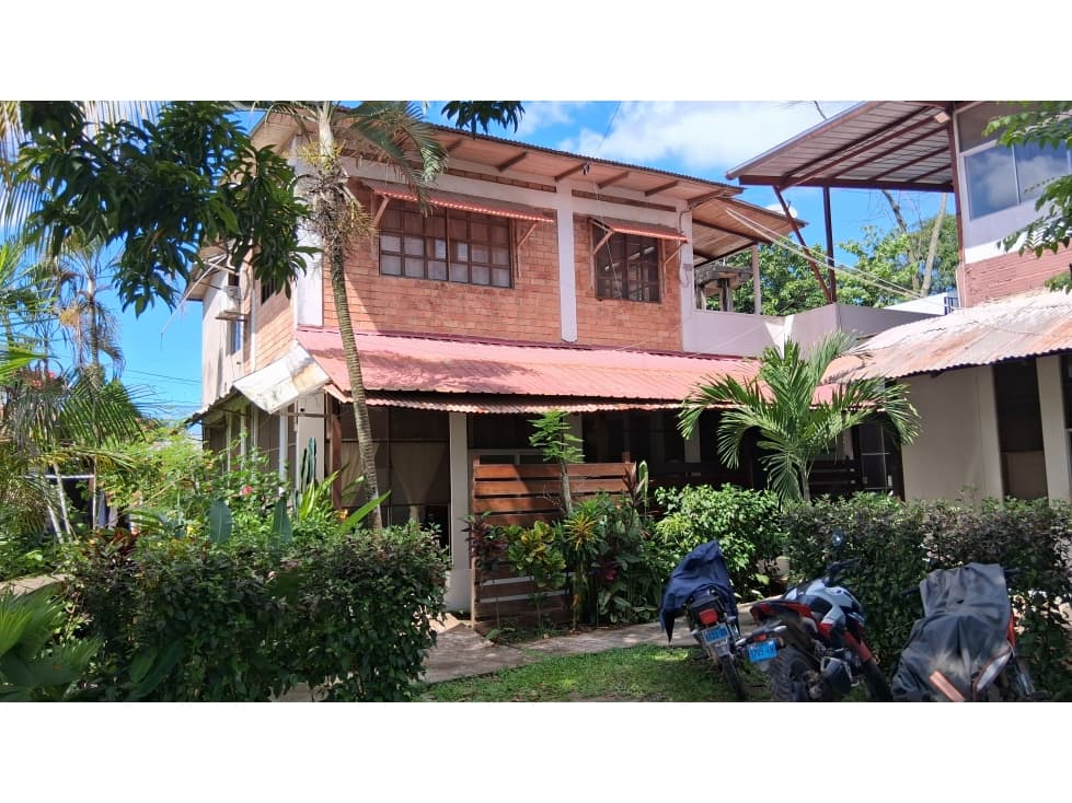 "OCASIÓN VENTA - HERMOSO CONDOMINIO EN PUCALLPA" - 1