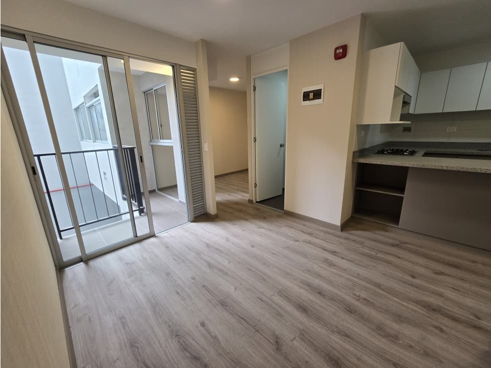 VENDO DPTO. DE 1 DORMITORIO MAS ESTUDIO URB. PANDO CERCADO DE LIMA - 1