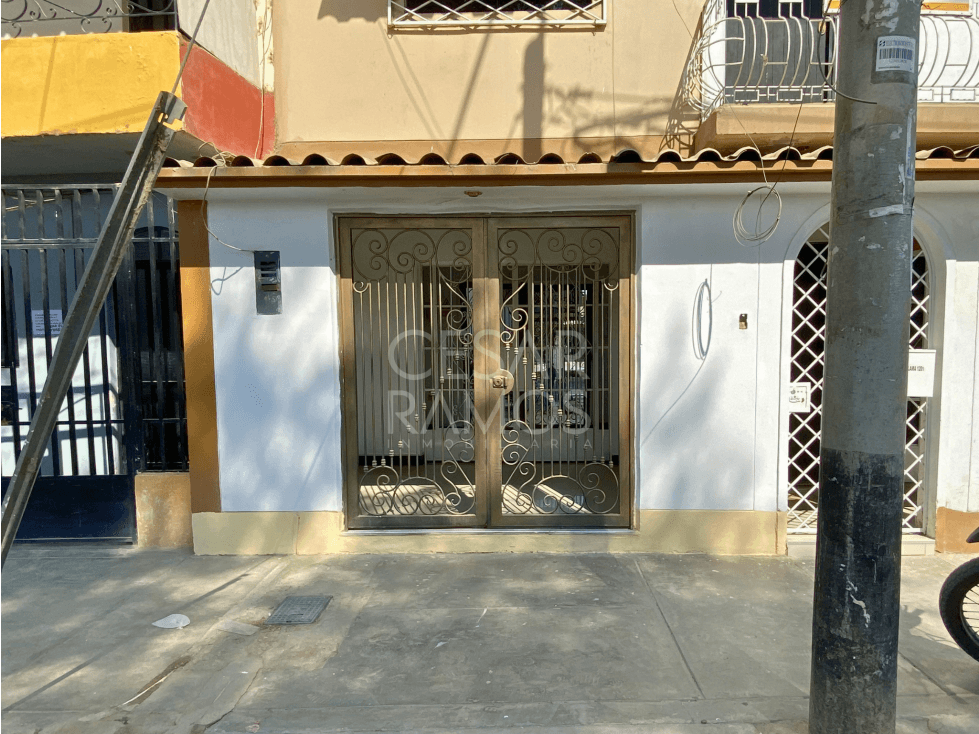 SE ALQUILA LOCAL COMERCIAL EN AV. JOSÉ DE LAMA - 1