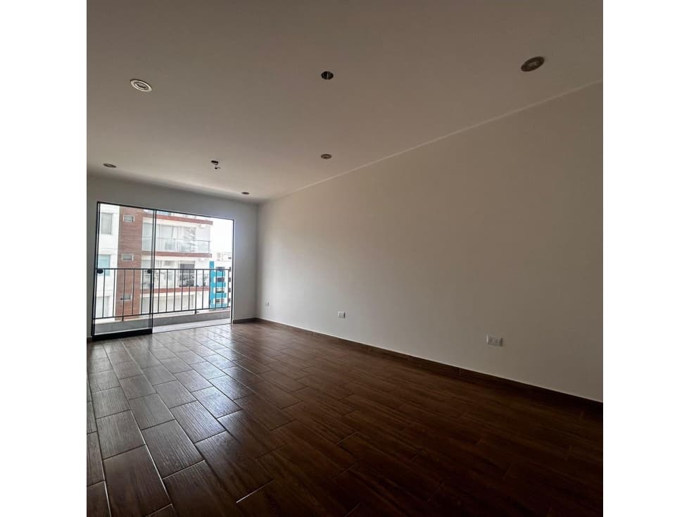 VENTA DE DPTO DE 3 DORMITORIOS CON TERRAZA EN LA CALERA SURQUILLO - 1