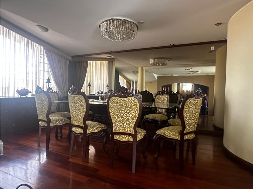 VENTA DE CASA EN YANAHUARA - 1
