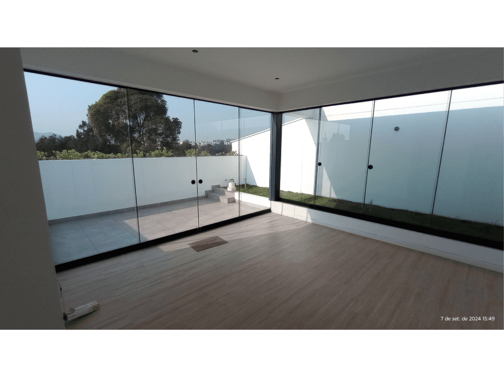 VENTA DE DUPLEX Y PENTHOUSE CERCA AL PENTAGONITO - 1