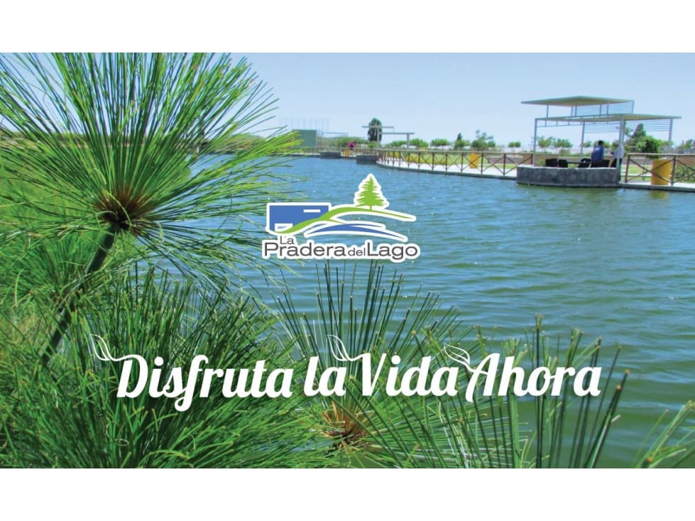 LOTES DE CASA DE CAMPO EN LA JOYA - 1