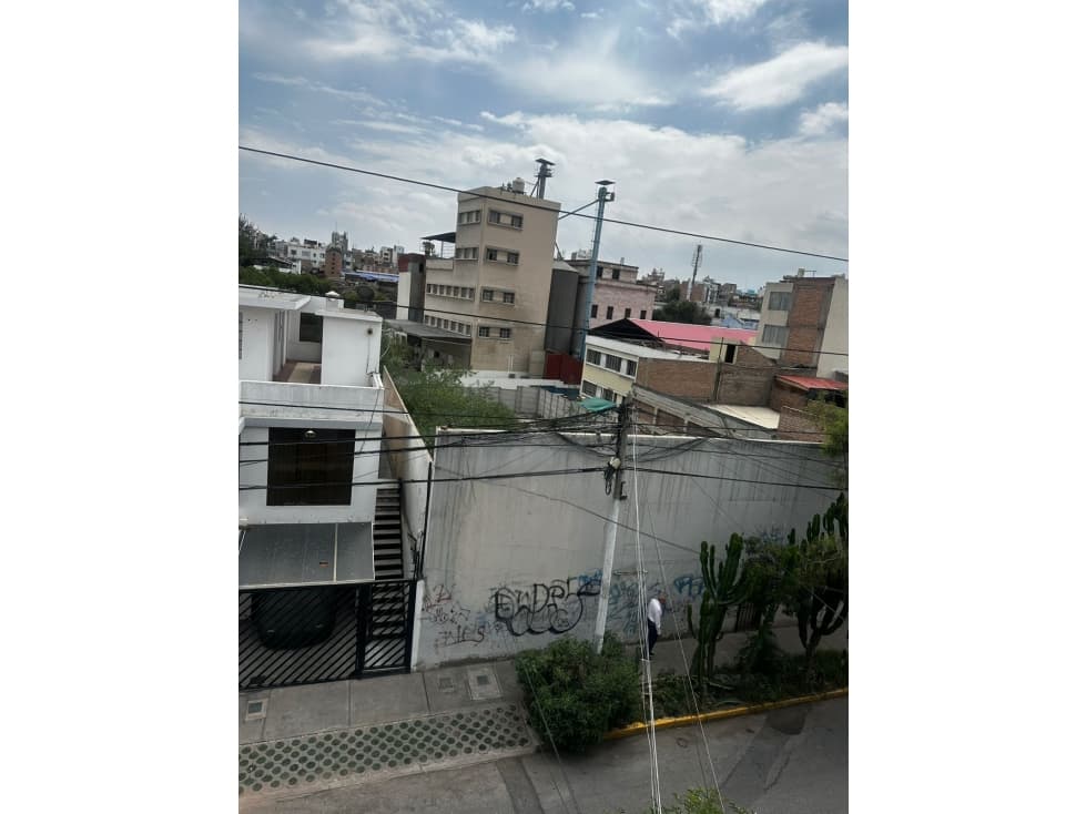 TERRENO EN VALLECITO - 1