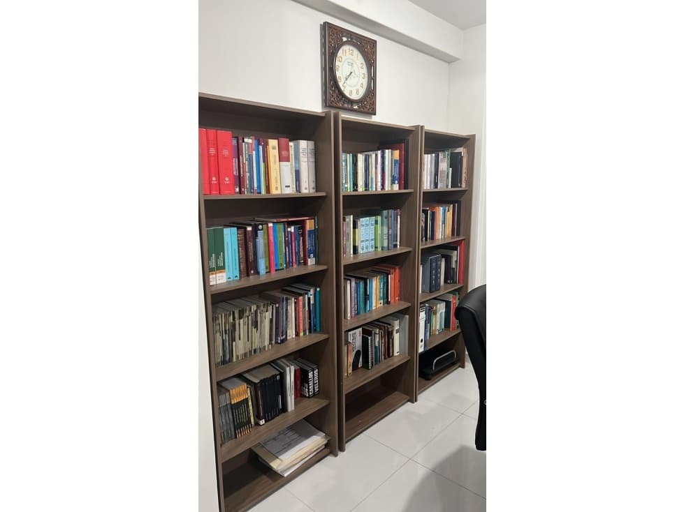 OFICINA EN CAYMA - 2