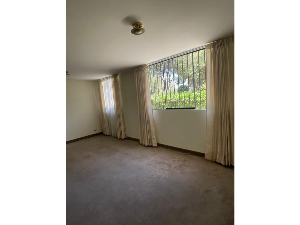 ALQUILER DPTO URB SAN ANTONIO - 1