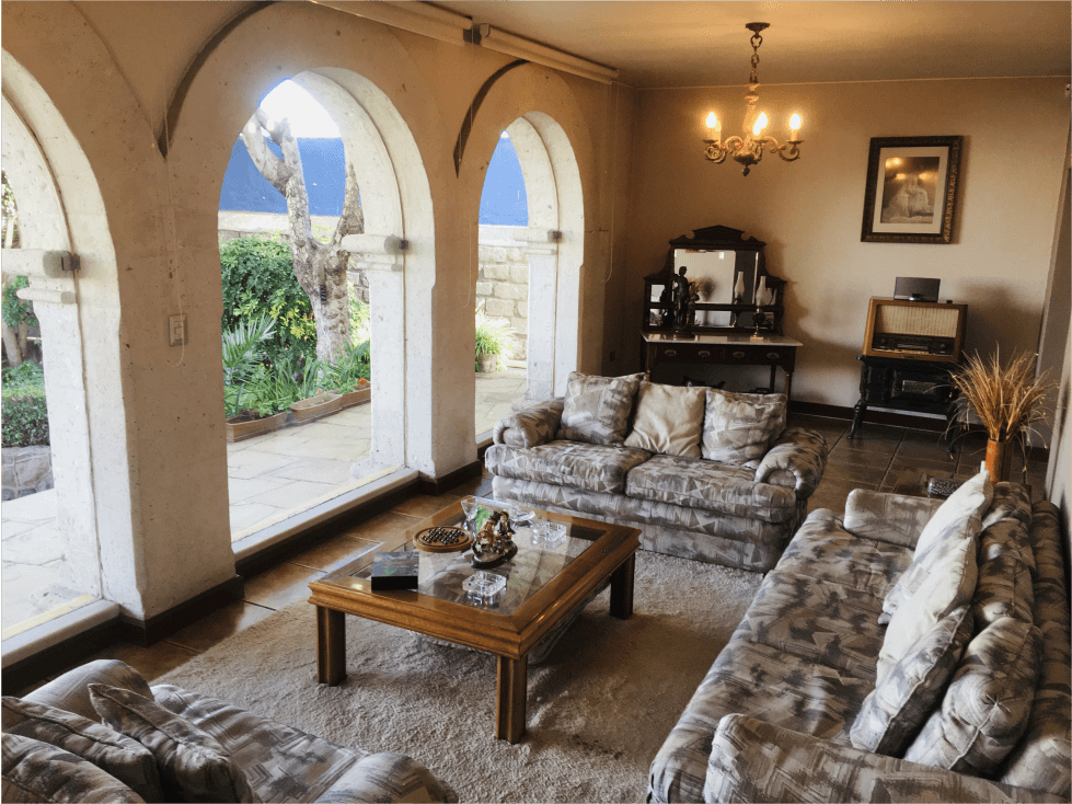 CASA DE UN PISO EN CHALLAPAMPA - 1