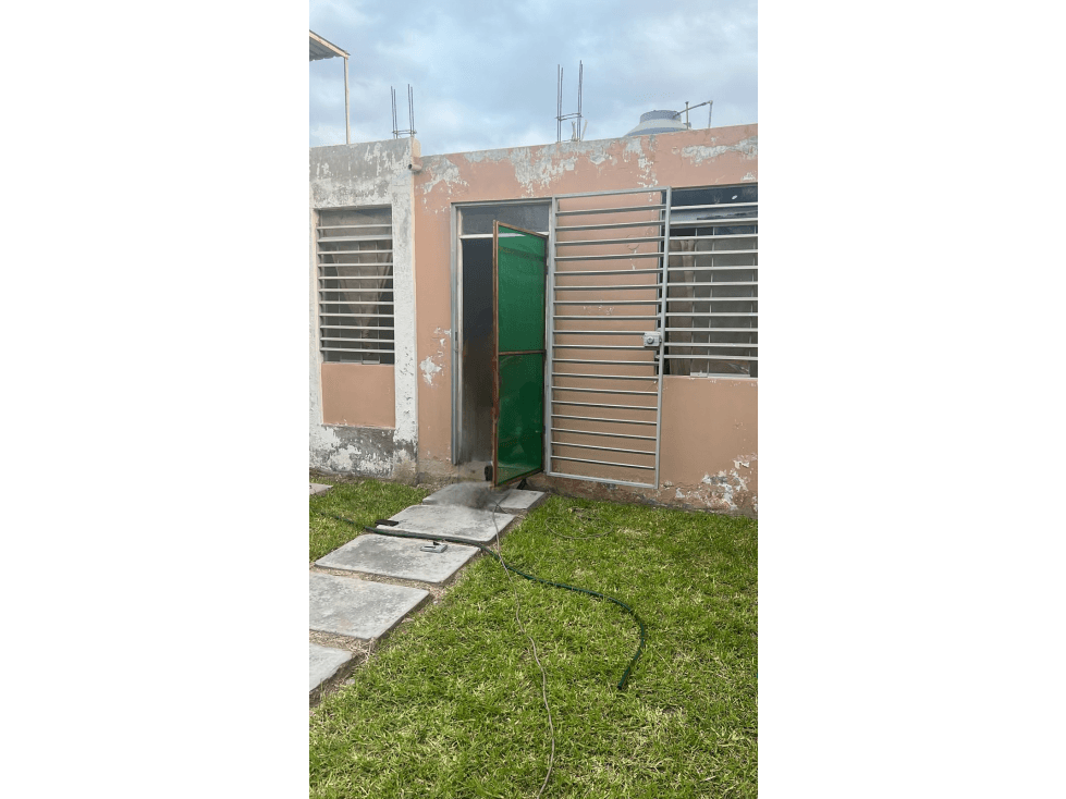VENDO MODULO URB. VILLAS DEL SOL - 1