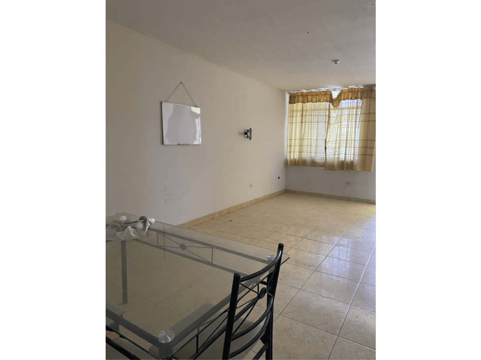 ALQUILO DEPARTAMENTO EN LOS ROSALES - 1