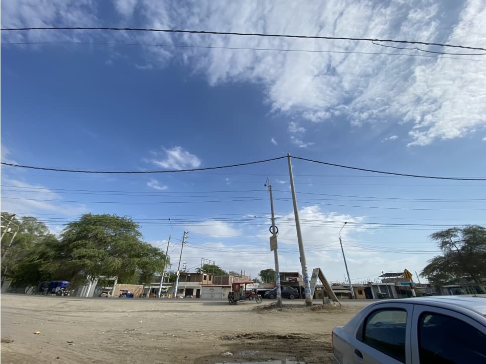 VENDO LOCAL EN AV. - 1