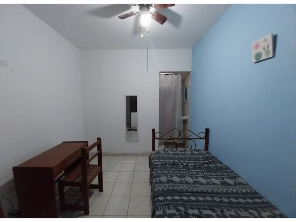 HABITACIONES AMOBLADAS EN SAN FELIPE - 1