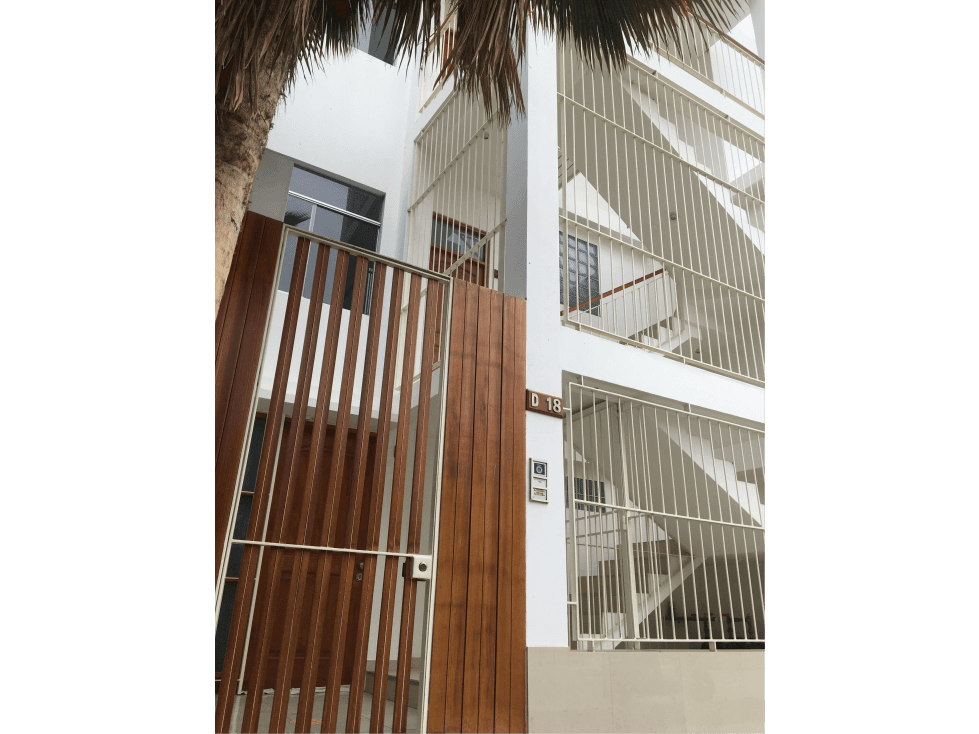 VENDO LINDO DEPARTAMENTO CERCA AL CENTRO, PIURA - 1