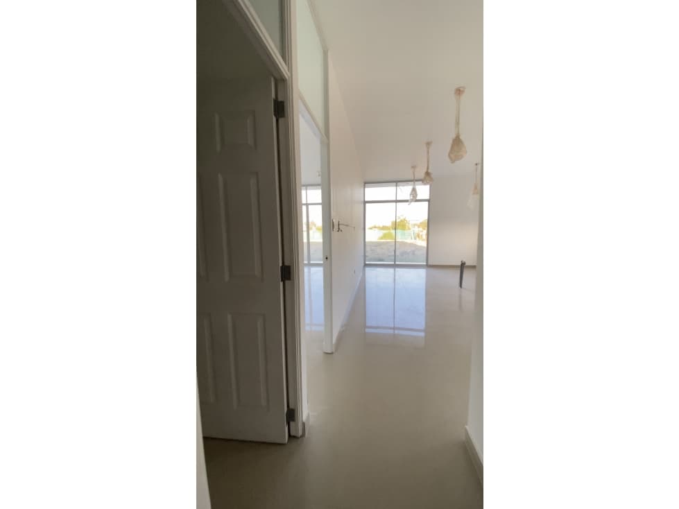 VENDO CASA EN 3100 m2 EN EJIDOS DE HUAN - 2