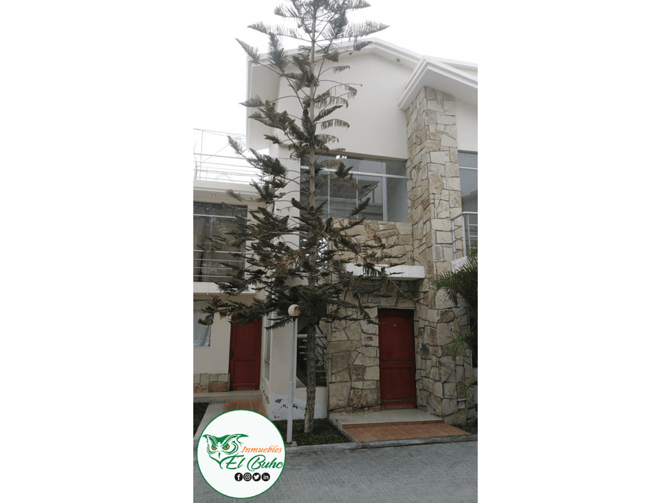 VENDO CASA EN URB. SAN EDUARDO, PIURA. - 1