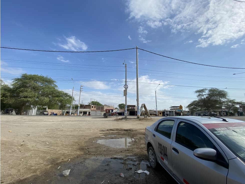 VENDO LOCAL EN AV. - 2