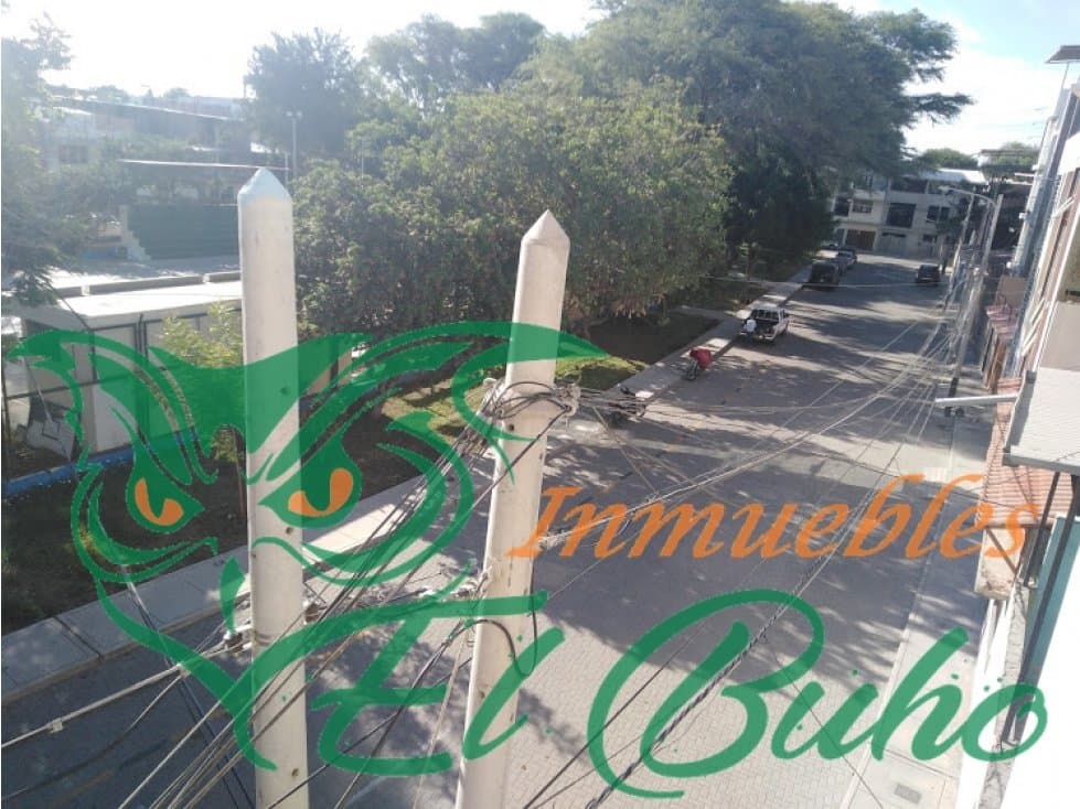 ALQUILO DPTO. ANGAMOS - PIURA - 1