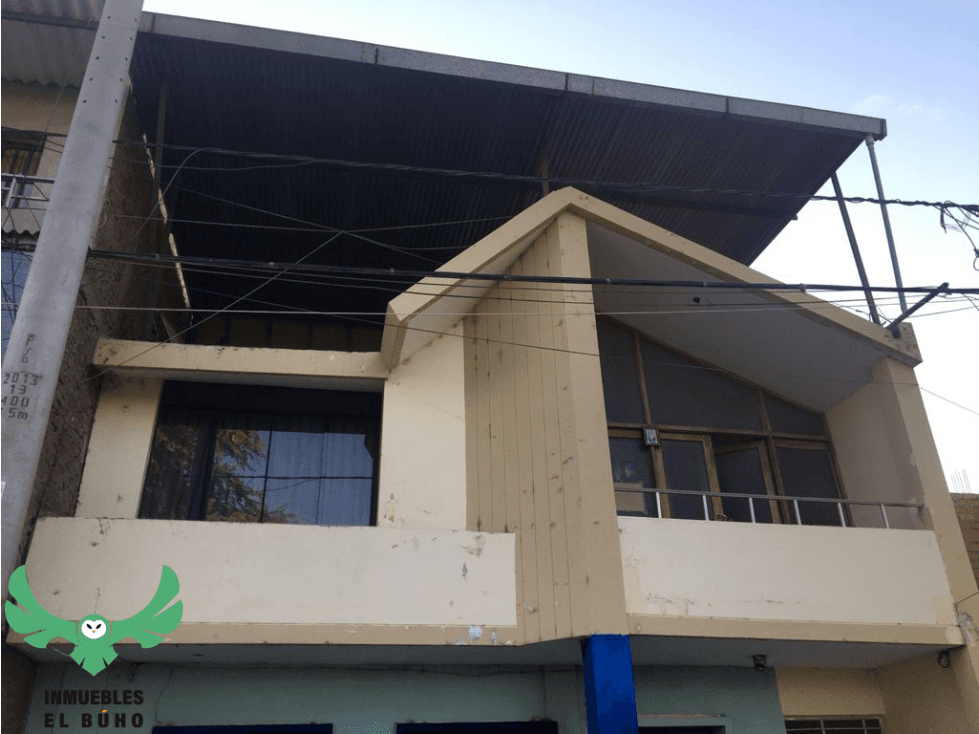 VENDO DÚPLEX EN LA URBANIZACIÓN PIURA, PIURA. - 1