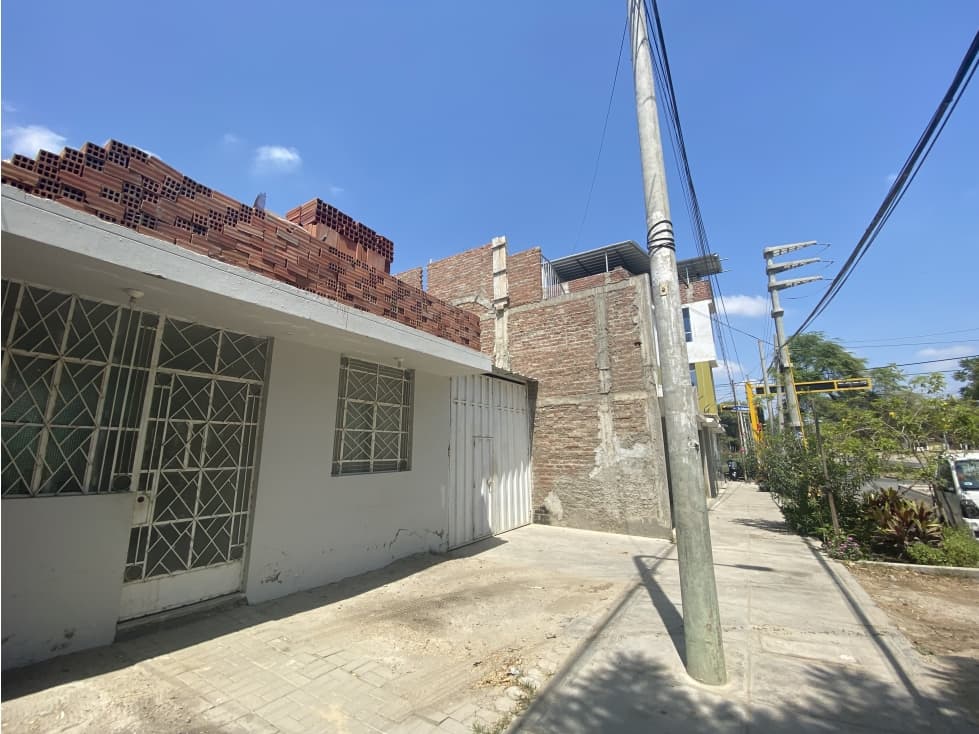 VENDO LOCAL EN AV. INDEPENDENCIA - 2