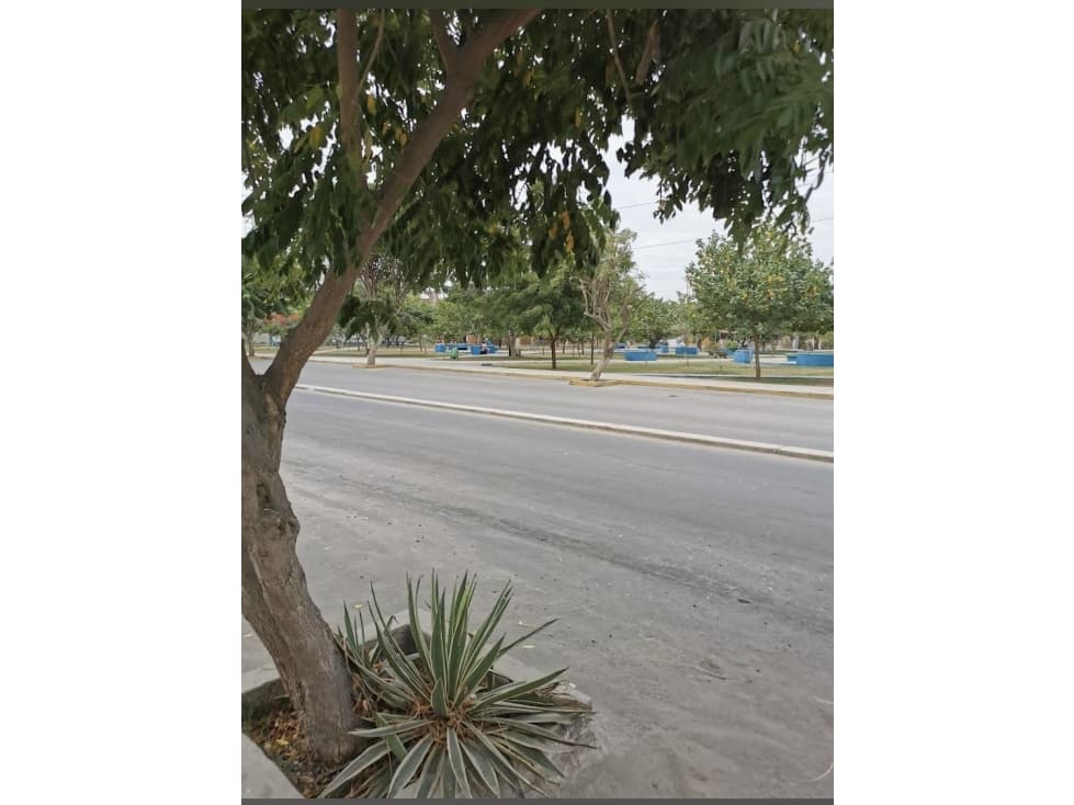 VENDO TERRENO EN MIRAFLORES COUNTRY CLUB - 1