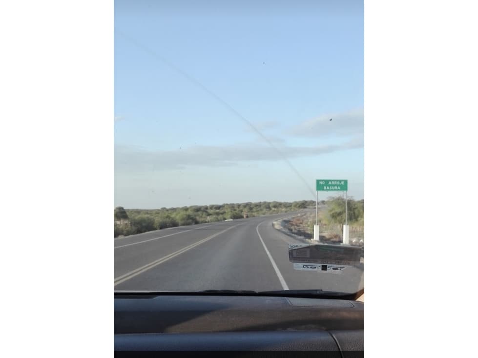 VENDO 42 Hectáreas en Catacaos - 2