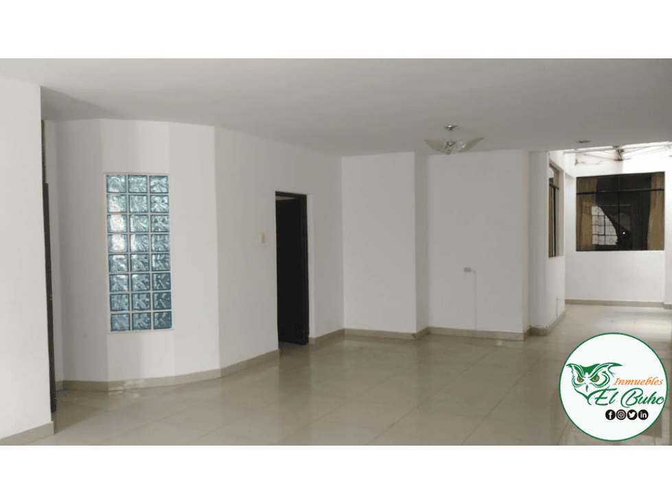 VENDO PRIMER PISO EN AV. LUIS MONTERO - 1