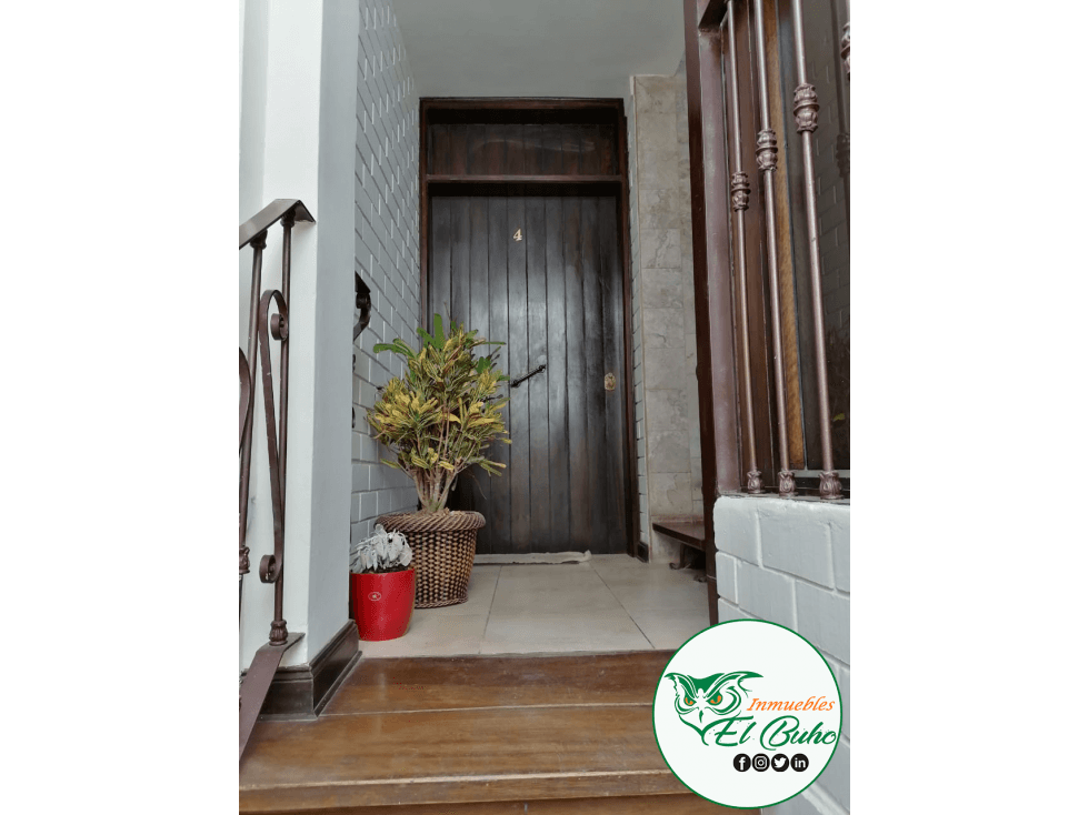 ALQUILO MINI DEPARTAMENTO AMOBLADO EN EL CENTRO DE PIURA. - 1