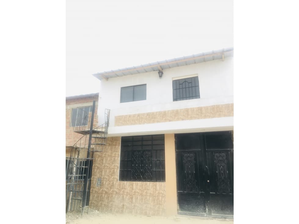 CASA EN VENTA, CASTILLA, PIURA - 1