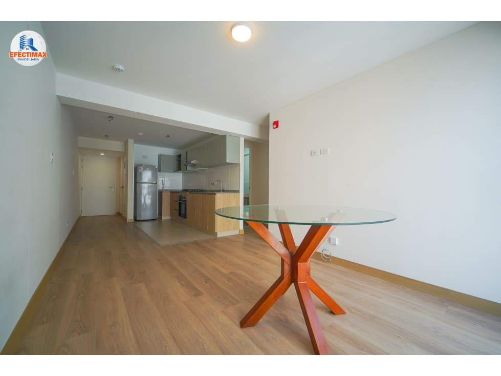 DEPARTAMENTO EN VENTA EN JESÚS MARÍA - 1