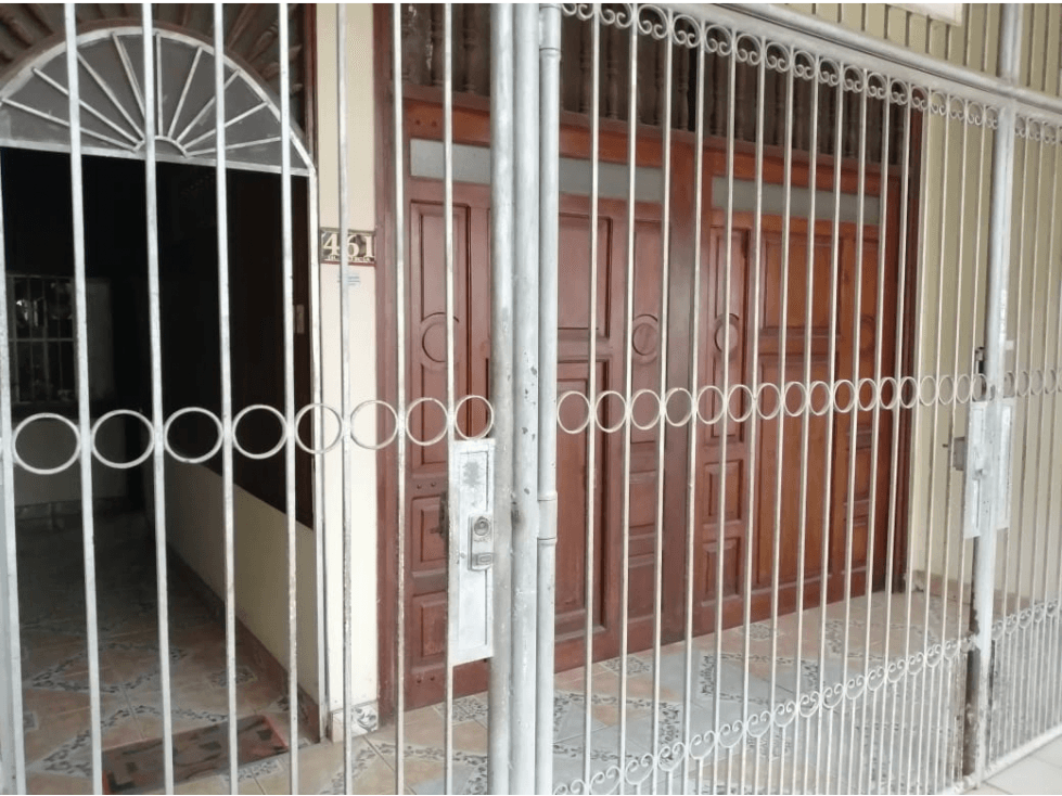 Casa en Venta - Pucallpa - 1