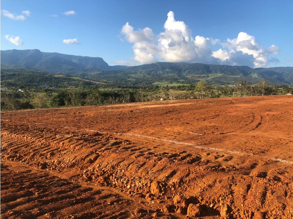 Lotes de Terreno en Venta - Tarapoto - 1