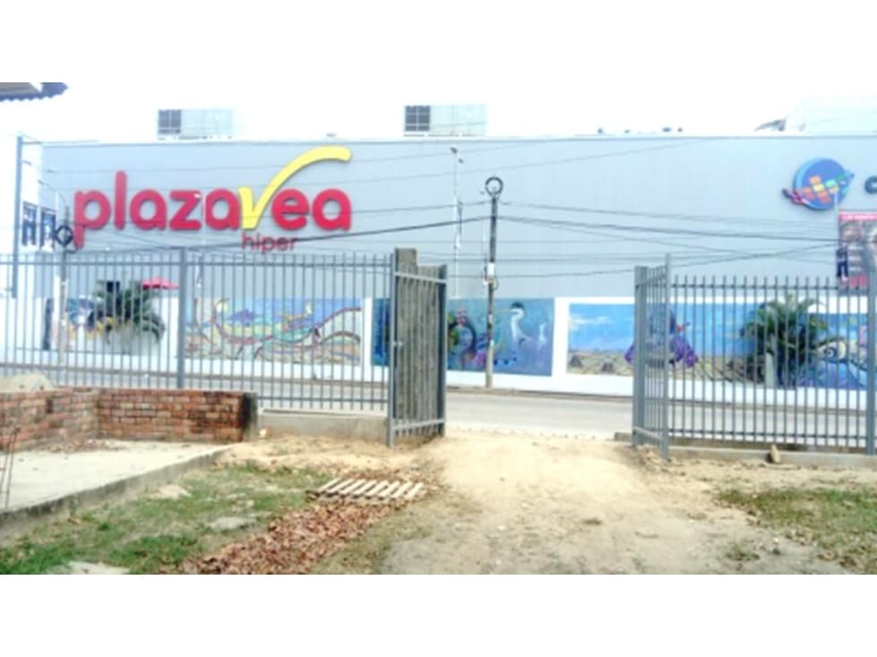 Terreno en Venta - Pucallpa - Zona Comercial - 1