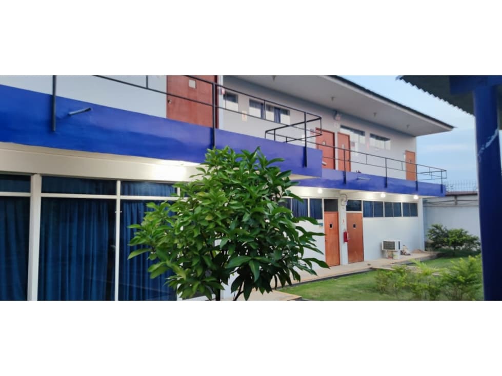 Local Comercial en Alquiler - Tarapoto - Centro - 1