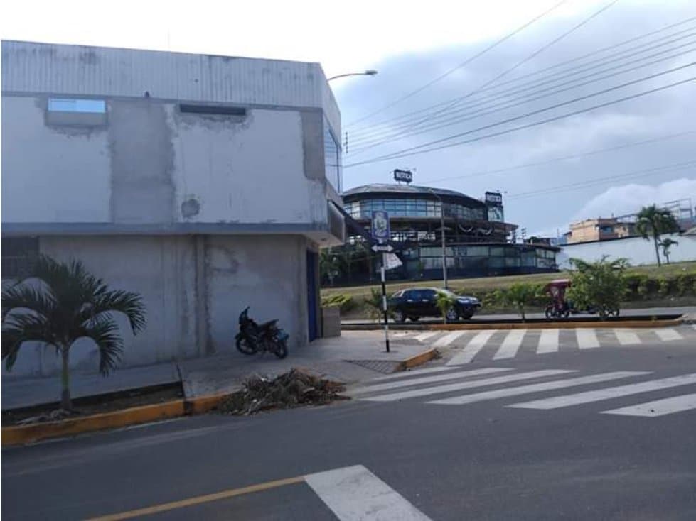 Casa en Venta - Morales - 2