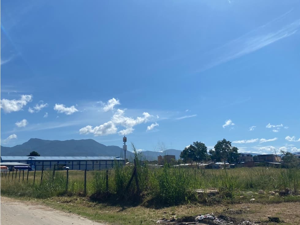 Terreno - Centro Comercial - Morales - Vía de Evitamiento - 2